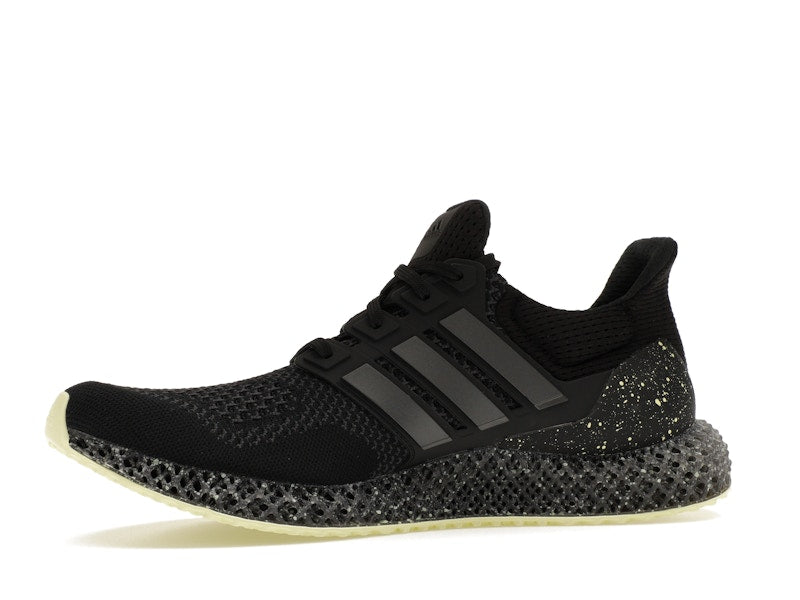 adidas Ultra 4D Rich Mnisi Pride Black Carbon