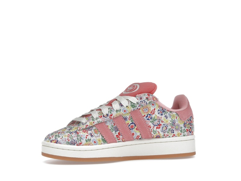 adidas Campus 00s Liberty London Pink (Kids)