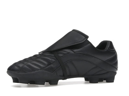 Balenciaga Soccer Black