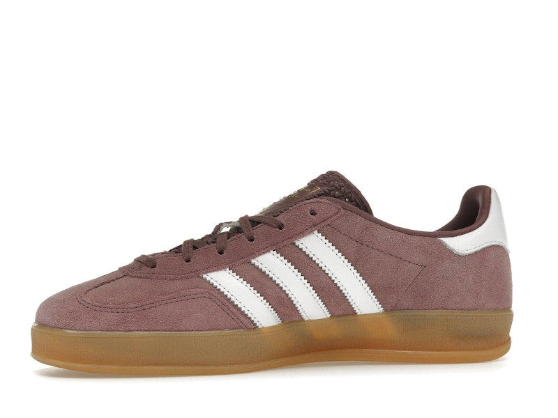 adidas Gazelle Indoor Shadow Fig (Women's)