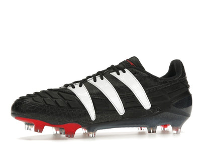 adidas Predator 94 FG Limited Edition Black Vivid Red