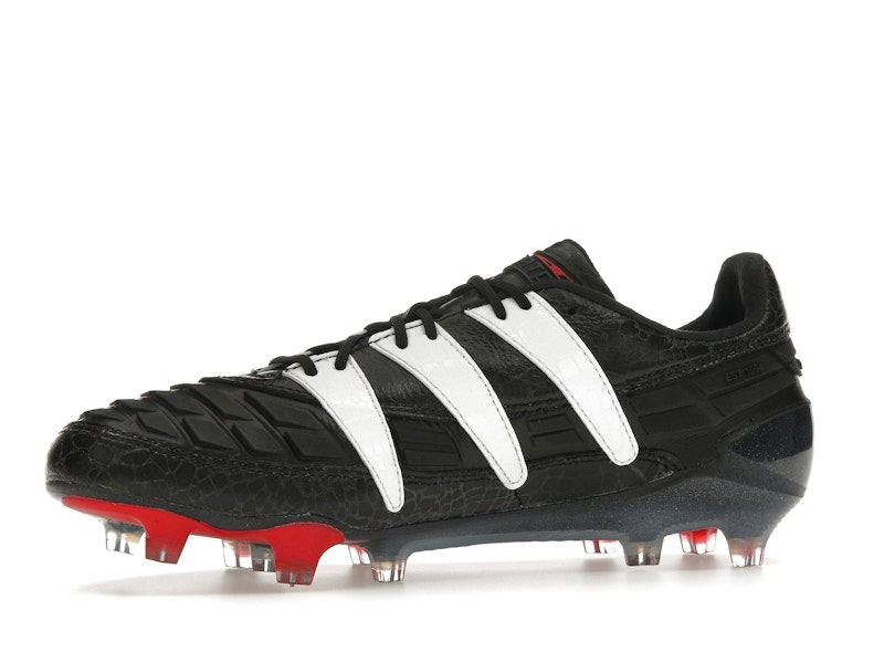 adidas Predator 94 FG Limited Edition Black Vivid Red