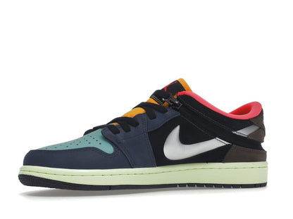 Jordan 1 Low FlyEase Bio Hack