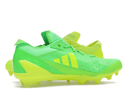 adidas Adizero Electric Snack Attack Team Solar Green Team Solar Yellow