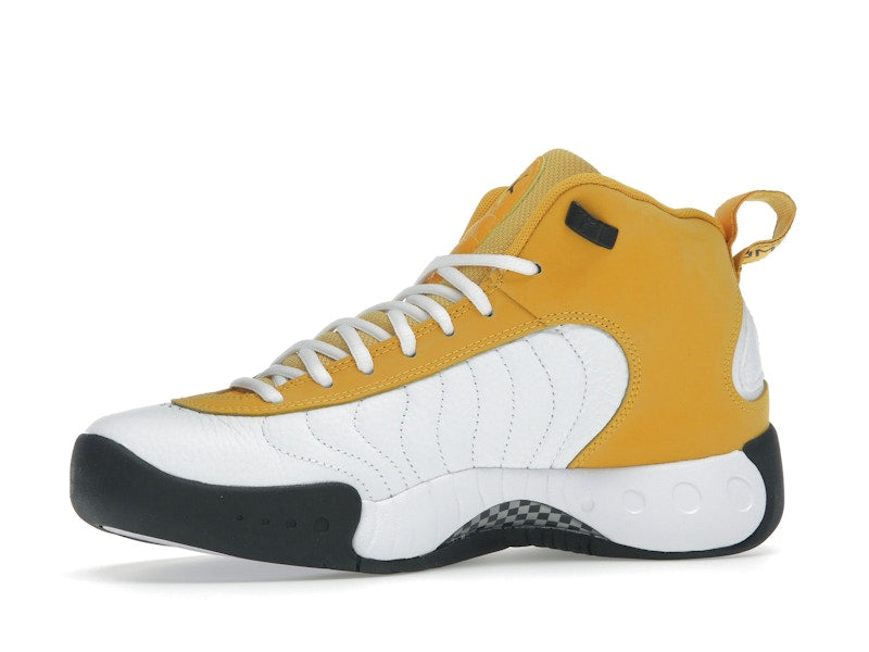 Jordan Jumpman Pro Yellow Ochre