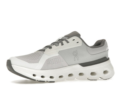 On Running Cloudrunner 2 Frost White