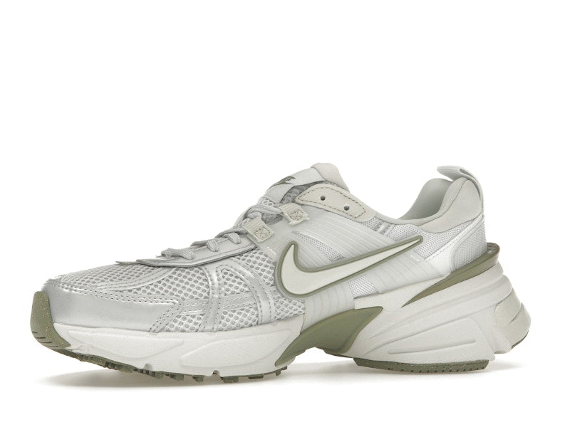 Nike V2K Run Photon Dust Light Silver (Women's)