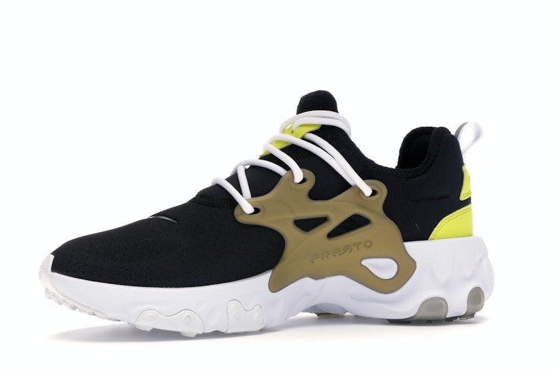 Nike React Presto Brutal Honey