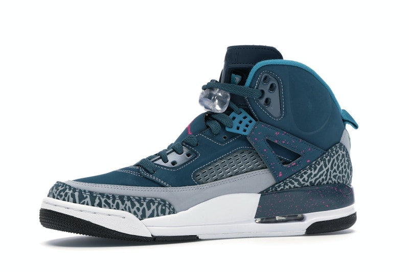 Jordan Spizike Space Blue