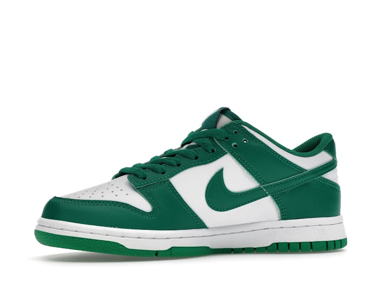 Nike Dunk Low White Malachite (GS)