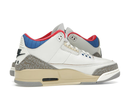 Jordan 3 Retro Seoul 2.0