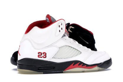 Jordan Countdown Pack 5/18
