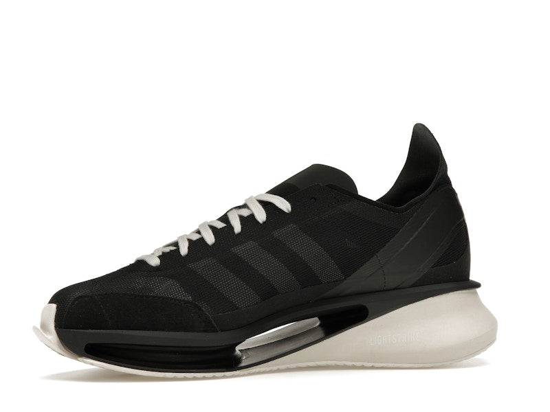 adidas Y-3 S-Gendo Run Black Chalk Pearl