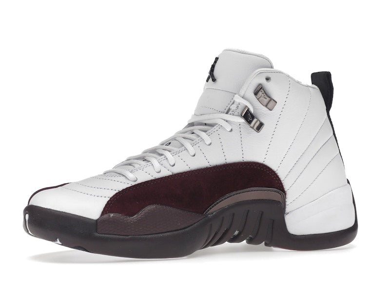 Jordan 12 Retro SP A Ma Maniére White (Women's)