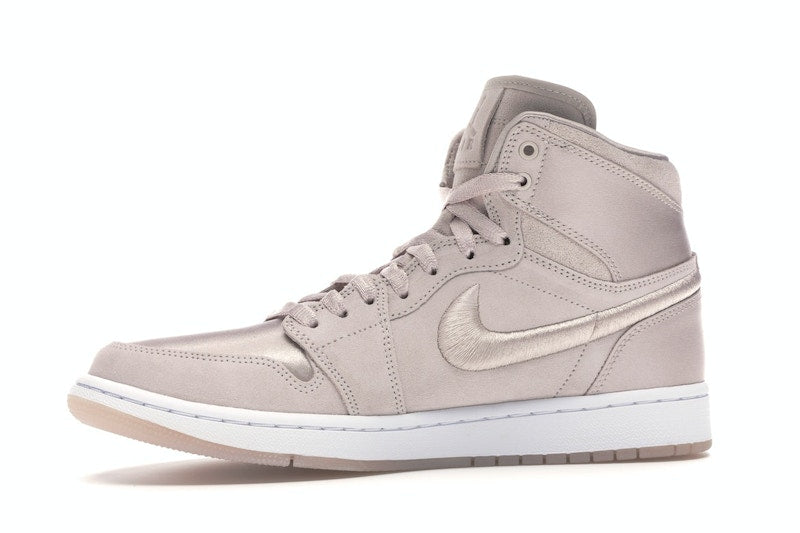 Jordan 1 Retro High Season of Her Silt Red (Women's)