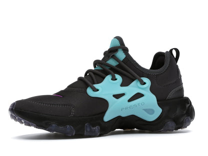 Nike React Presto Thunder Grey (GS)