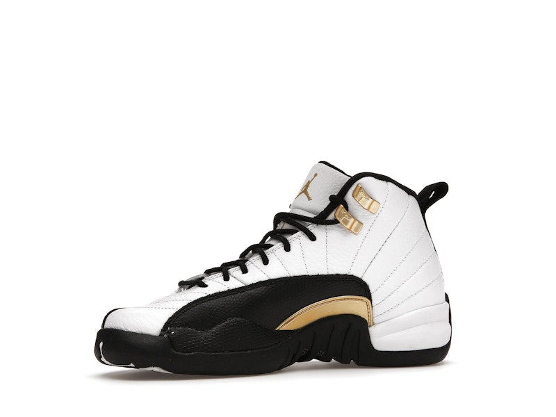 Jordan 12 Retro Royalty Taxi (GS)
