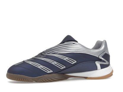 adidas Predator Sala Shadow Navy Silver