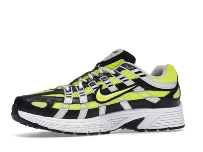 Nike P-6000 Lemon Venom