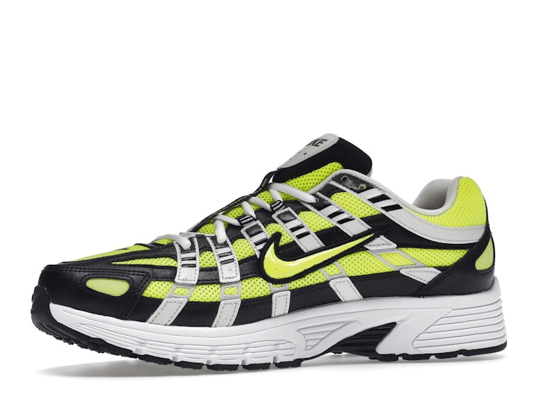 Nike P-6000 Lemon Venom
