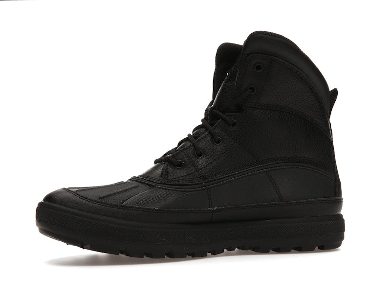 Nike Woodside Black