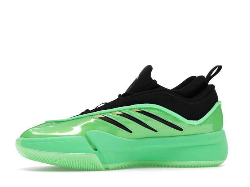 adidas Dame 9 Metamorphosis