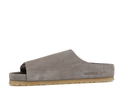 Birkenstock Los Feliz Suede Fear Of God Cement (Narrow Fit)