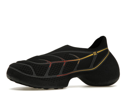 Givenchy TK-360 Plus Sneaker Black Yellow
