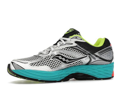 Saucony ProGrid Omni 9 Silver Mutant
