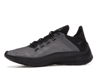 Nike Exp X14 Black Dark Grey