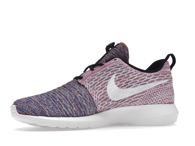 Nike Roshe Run Random Yarn Multi-Color