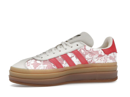 adidas Gazelle Bold Liberty London Better Scarlet (Women's)