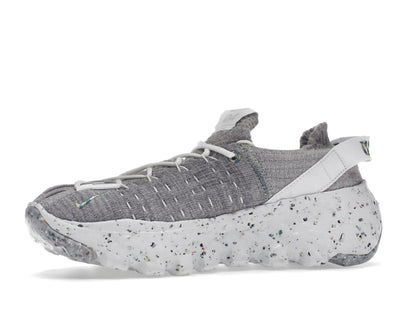 Nike Space Hippie 04 Photon Dust Mean Green (Women's)