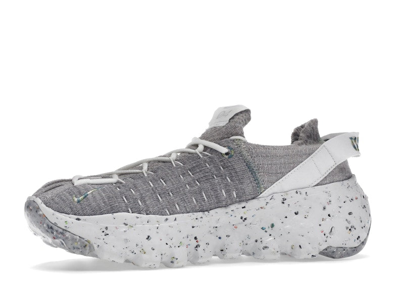 Nike Space Hippie 04 Photon Dust Mean Green (Women's)