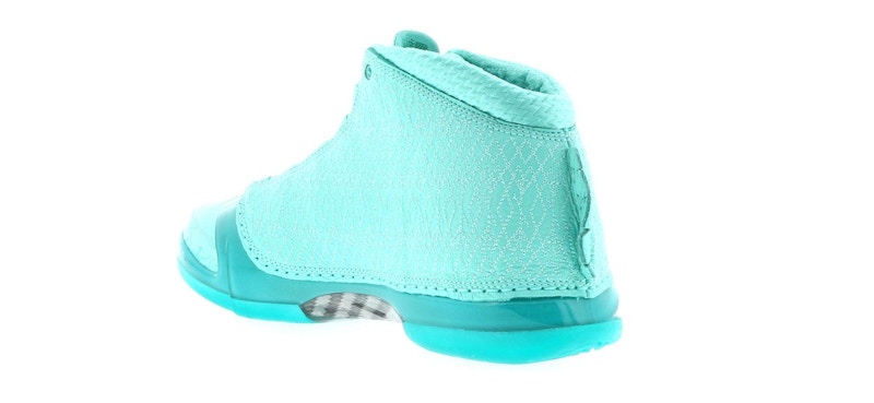 Jordan 23 Solefly Florida Marlins