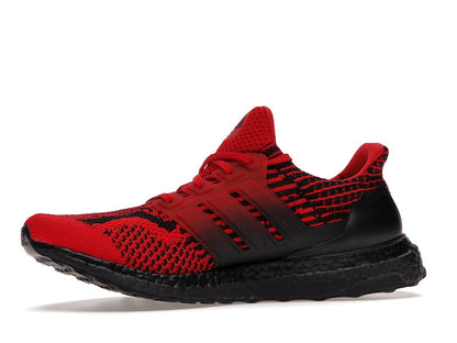 adidas Ultra Boost 5.0 DNA Scarlet Black Gradient