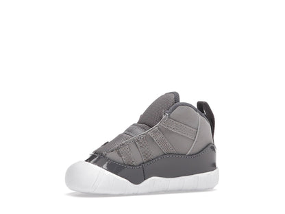 Jordan 11 Retro Crib Bootie Cool Grey (2021) (I)