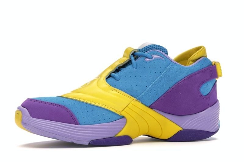 Reebok Answer 5 BBC Ice Cream