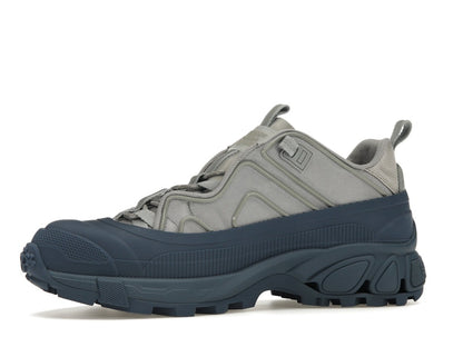 Burberry Arthur Warm Grey Oceanic Blue
