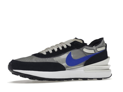 Nike Waffle One SE Phantom Hyper Royal
