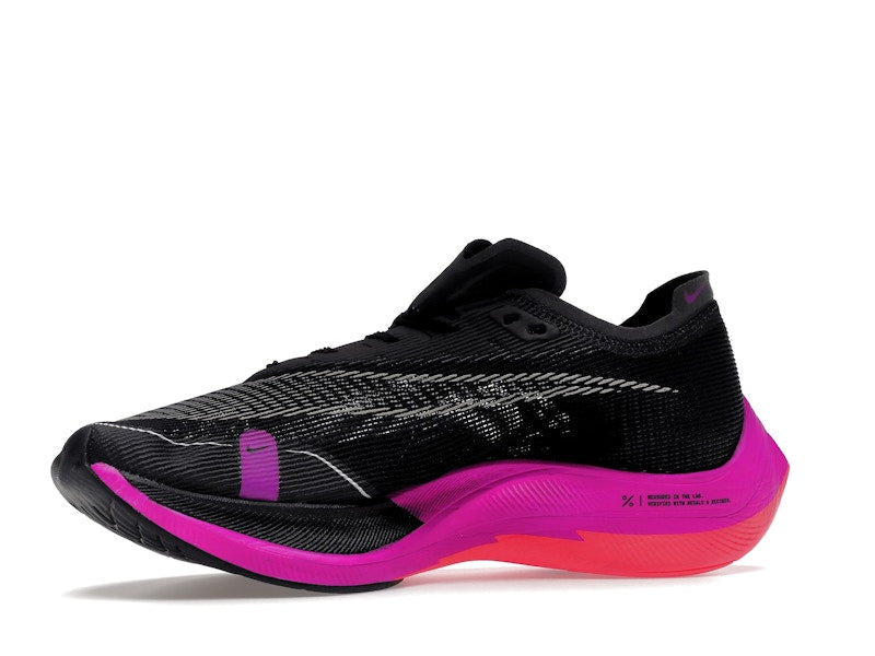 Nike ZoomX Vaporfly Next% 2 Raptors