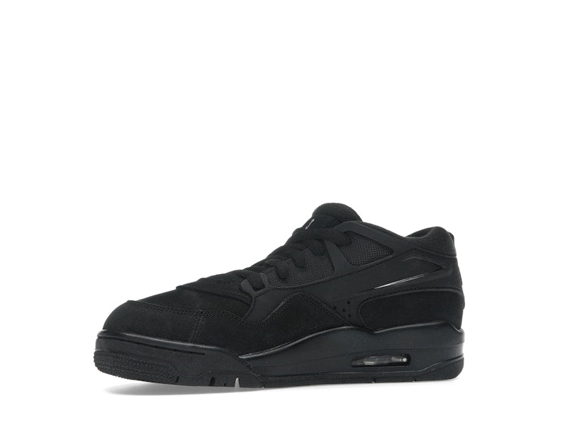Jordan 4 RM Black Cat (GS)