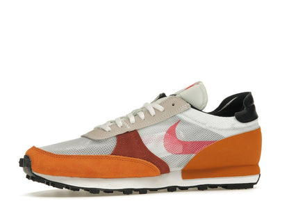 Nike Daybreak Type White Clay Red