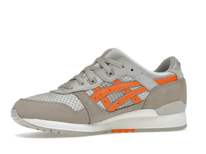 ASICS Gel-Lyte III Remastered Ronnie Fieg Super Orange
