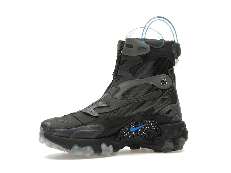 Nike React Boot Undercover Black