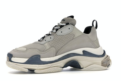 Balenciaga Triple S Beige