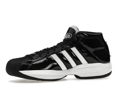adidas Pro Model 2G Core Black Cloud White