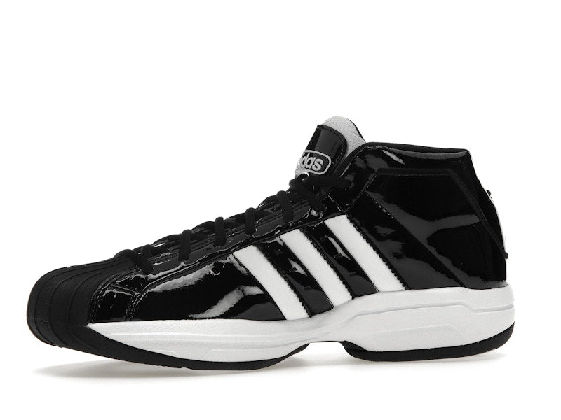 adidas Pro Model 2G Core Black Cloud White
