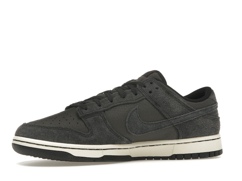 Nike Dunk Low Premium Black Off Noir
