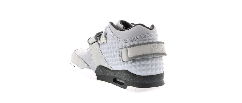 Nike Air Cruz Wolf Grey